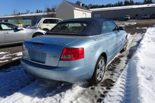 Load image into Gallery viewer, POWER STEERING PUMP Audi A4 2002 02 2003 03 04 05 06 - NW163005
