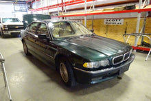 Load image into Gallery viewer, BODY CONTROL MODULE BMW 525i 750i M5 1998 98 - 03 - NW30141
