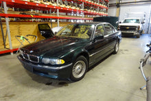 Load image into Gallery viewer, AIR INJECTION PUMP SMOG BMW 740i 1999 99 2000 00 2001 01 - NW8067
