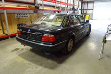 Load image into Gallery viewer, AIR INJECTION PUMP SMOG BMW 740i 1999 99 2000 00 2001 01 - NW8067
