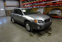 Load image into Gallery viewer, TRANSMISSION COMPUTER Subaru Legacy 2005 05 - NW37862
