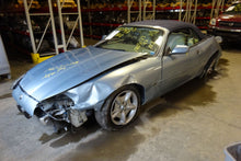 Load image into Gallery viewer, RADIO Jaguar XK8 1997 97 - NW137999
