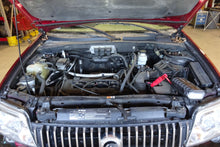 Load image into Gallery viewer, FOG LAMP LIGHT Mercury Mariner 05 06 07 08 09 10 11 Right - NW81786
