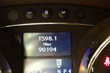 Load image into Gallery viewer, FOG LAMP LIGHT CL550 CL600 CL63 CL65 ML320 08-12 Bumper Mounted Right - NW83288
