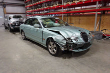 Load image into Gallery viewer, FOG LIGHT Jaguar S Type XJ8 2000 00 2001 01 02 03 04 05 06 07 Left - NW82695
