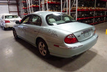 Load image into Gallery viewer, FOG LIGHT Jaguar S Type XJ8 2000 00 2001 01 02 03 04 05 06 07 Left - NW82695
