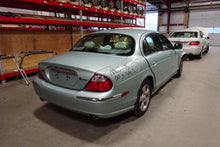 Load image into Gallery viewer, FOG LIGHT Jaguar S Type XJ8 2000 00 2001 01 02 03 04 05 06 07 Left - NW82695
