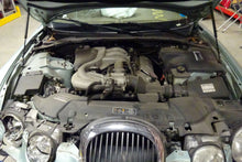 Load image into Gallery viewer, FOG LIGHT Jaguar S Type XJ8 2000 00 2001 01 02 03 04 05 06 07 Left - NW82695
