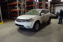 Load image into Gallery viewer, Exterior Door Handle Nissan Murano 03 04 05 06 07 Left Front - NW118384
