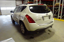 Load image into Gallery viewer, Exterior Door Handle Nissan Murano 03 04 05 06 07 Left Front - NW118384
