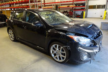 Load image into Gallery viewer, FRONT DOOR WINDOW SWITCH Mazda 3 10 11 12 13 Left - NW57128
