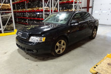 Load image into Gallery viewer, FOG LIGHT Audi A4 2002 02 03 04 05 Left - NW81896

