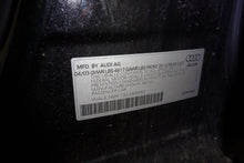 Load image into Gallery viewer, FOG LIGHT Audi A4 2002 02 2003 03 2004 04 05 Right - NW81897
