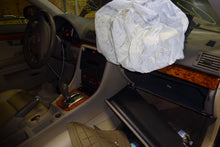 Load image into Gallery viewer, FOG LIGHT Audi A4 2002 02 03 04 05 Left - NW81896
