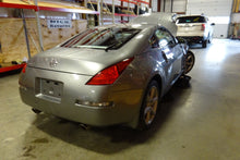 Load image into Gallery viewer, Amplifier 350z 2003 03 - NW136856
