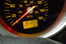 Load image into Gallery viewer, Abs computer Nissan 350z 2003 03 2004 04 2005 05 - NW30934
