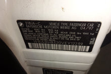 Load image into Gallery viewer, Transmission Computer BMW 318i Z3 1997 97 1998 98 1999 99 - NW28780
