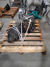 Load image into Gallery viewer, Park Lamp Light Cadillac Deville 2005 - NW81262

