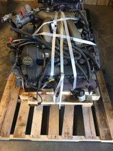Load image into Gallery viewer, Carrier Assembly  LINCOLN LS 2002 - NW45861
