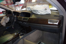 Load image into Gallery viewer, AIR BAG COMPUTER 750i 745i 760i 2004 04 2005 05 2006 06 07 08 - NW30379
