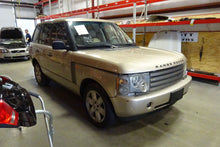 Load image into Gallery viewer, CD CHANGER Range Rover 2003 03 2004 04 - NW139447
