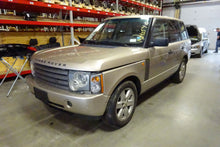 Load image into Gallery viewer, CD CHANGER Range Rover 2003 03 2004 04 - NW139447
