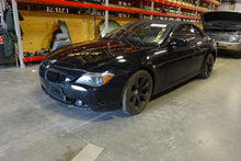 Load image into Gallery viewer, POWER STEERING PUMP BMW 545i 645i 650i 550i 2004 04 2005 05 06 07 - 10 - NW163176
