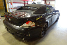 Load image into Gallery viewer, POWER STEERING PUMP BMW 545i 645i 650i 550i 2004 04 2005 05 06 07 - 10 - NW163176
