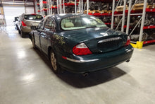 Load image into Gallery viewer, ABS PUMP JAGUAR S TYPE 2000 00 2001 01 - NW1653

