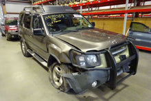 Load image into Gallery viewer, FOG LIGHT Xterra Frontier 2003 03 2004 04 Left - NW82610

