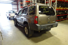 Load image into Gallery viewer, FOG LIGHT Xterra Frontier 2003 03 2004 04 Left - NW82610
