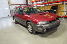 Load image into Gallery viewer, PARKLAMP Subaru Legacy 1996 96 1997 97 1998 98 99 Left - NW83541
