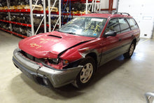 Load image into Gallery viewer, PARKLAMP Subaru Legacy 1996 96 1997 97 1998 98 99 Left - NW83541

