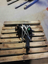 Load image into Gallery viewer, Fog Light Aspen Grand Cherokee Durango Dakota 2005 05 2006 06 07 08 09 10 - NW81571
