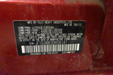 Load image into Gallery viewer, CARRIER ASSEMBLY Impreza Crosstrek Legacy 2010 10 2011 11 2012 12 2013 13 Rear - NW508551
