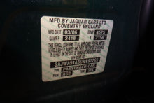 Load image into Gallery viewer, Park Lamp Light Jaguar X Type 2006 - NW82762
