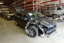Load image into Gallery viewer, AC CONDENSER Rabbit TT Jetta 2006 06 2007 07 2008 08 09 10 11 12 - NW44254
