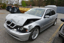 Load image into Gallery viewer, FOG LIGHT BMW 525i 528i 540i 530i 1998 98 - 03 Left - NW82218
