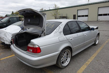 Load image into Gallery viewer, FOG LIGHT BMW 525i 528i 540i 530i 1998 98 - 03 Left - NW82218

