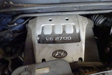 Load image into Gallery viewer, FOG LAMP LIGHT Hyundai Tucson 05 06 07 08 09 Bumper Mounted Right - NW82672
