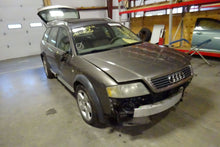 Load image into Gallery viewer, Air bag computer Audi Allroad 2003 03 2004 04 2005 05 - NW28615
