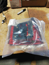 Load image into Gallery viewer, Air bag computer Audi Allroad 2003 03 2004 04 2005 05 - NW28615
