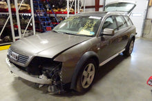 Load image into Gallery viewer, Air bag computer Audi Allroad 2003 03 2004 04 2005 05 - NW28615
