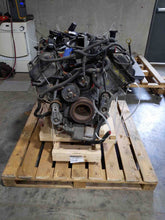 Load image into Gallery viewer, Air Bag Computer Land Rover LR3 Range Rover Sport 2005 05 06 07 08 09 - NW37021
