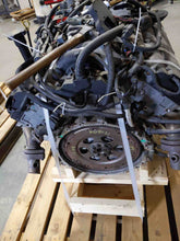 Load image into Gallery viewer, Air Bag Computer Land Rover LR3 Range Rover Sport 2005 05 06 07 08 09 - NW37021
