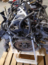 Load image into Gallery viewer, Air Bag Computer Land Rover LR3 Range Rover Sport 2005 05 06 07 08 09 - NW37021

