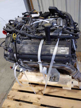 Load image into Gallery viewer, Air Bag Computer Land Rover LR3 Range Rover Sport 2005 05 06 07 08 09 - NW37021
