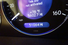 Load image into Gallery viewer, SIGNAL ACTIVATION CONTROL MODULE COMPUTER E320 E350 E500 E55 04 05 06 - NW34668
