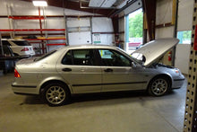 Load image into Gallery viewer, PARKLAMP Saab 9-5 2002 02 2003 03 Right - NW83464
