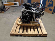 Load image into Gallery viewer, ECU ECM COMPUTER SAAB 9-5 2003 V6 - NW62162
